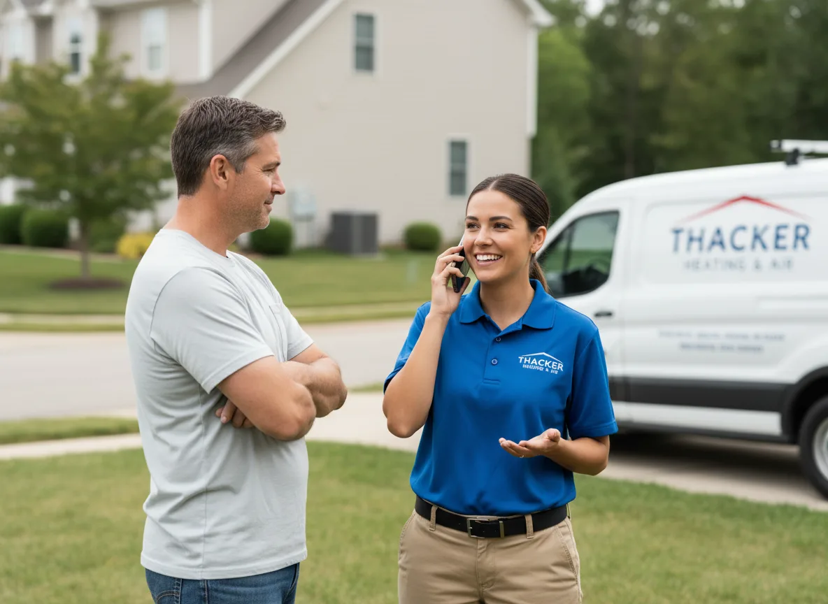 Ac Repair Ashley, ND FAQs